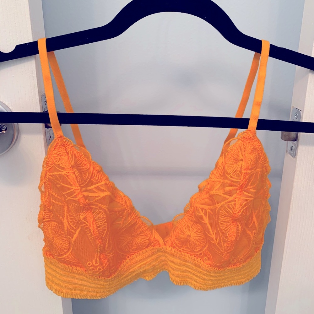 3/$20 SALE!! Aerie NWOT Lace Bralette